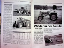 Schlepper post 1996 gebraucht kaufen  Deutschland