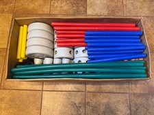 Giant tinker toys for sale  Vista