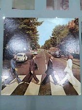 Vinile the beatles usato  Torre del Greco