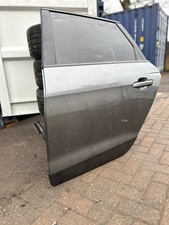 Audi line black for sale  LEICESTER