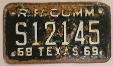 1968 1969 comm for sale  Saint George