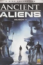 Ancient aliens season gebraucht kaufen Ancient aliens season gebraucht kaufen  Berlin