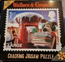 Wallace gromit royal for sale Wallace gromit royal for sale  EVESHAM