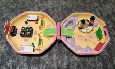 Polly pocket suki gebraucht kaufen  Bielefeld