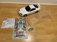 Tamiya tt02 toyota for sale  Delray Beach