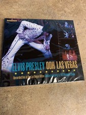 Elvis presley ooh d'occasion  Expédié en Belgium