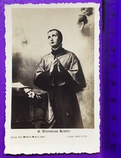 Używany, SANTINO HOLY CARD, S. STANISLAUS KOSTKA -RIF. 10061 na sprzedaż  Wysyłka do Poland