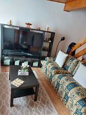 Ikea dark brown for sale  CROYDON
