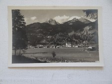 Bayrischzell wendelstein 23 gebraucht kaufen  Neu-Ulm