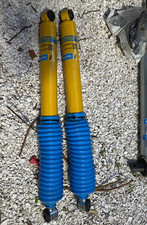 Bilstein pair front for sale  Sarasota