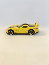 Matchbox dodge viper for sale  WREXHAM