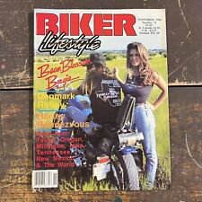 Biker lifestyle magazine for sale  Hortonville