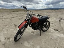 1976 honda 175 for sale  Silverton