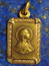 Médaille vierge marie d'occasion  Kaysersberg