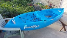Peekaboo tandem ocean for sale  Long Beach