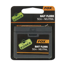 Fox edges bait gebraucht kaufen  Friedland-Umland