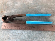 Nice channellock 250 for sale  Sapulpa