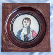 19th miniature hand for sale  Deerfield