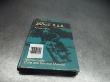 Bsa 250cc lupton for sale  NEWCASTLE