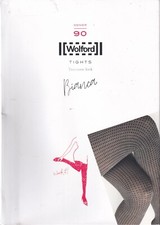 Collant wolford bianca d'occasion  Paris XVIII