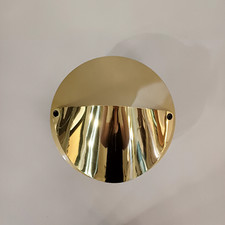Lampada parete giovi usato  Campobasso