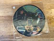 Usado, the who athena picture disc vinyl ex condition 1982 comprar usado  Enviando para Brazil