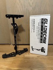 Estabilizador de filmadora profissional Glidecam HD-4000 com caixa original todas as peças comprar usado  Enviando para Brazil