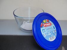 Plat pyrex rond d'occasion  Ver-sur-Launette