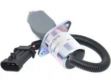 Bobcat solenoide arresto usato  Roma