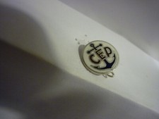 Insigne boutonnière broche d'occasion  Limoges-