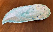 Kensington ware leaf for sale  BARNSTAPLE