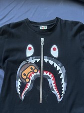 bape milo shark tee for sale bape milo shark tee for sale Stanton