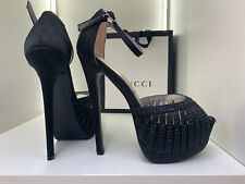 1969 pumps black d'occasion  Bailleul