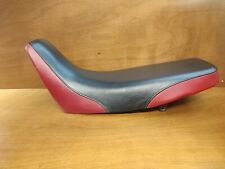 Selle honda 650 d'occasion  Clermont-l'Hérault