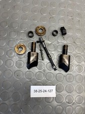 Valvole scarico exhaust usato  Zimella