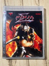 Ninja Gaiden Sigma Sony PlayStation 3 PS3 com caixa comprar usado  Enviando para Brazil