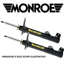 Monroe 16706 ammortizzatore usato  Lavagna