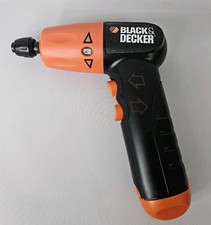 Black decker ad600 for sale  Springport