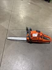 Husqvarna chainsaw 345 for sale Husqvarna chainsaw 345 for sale  Orem