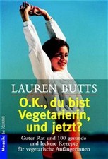 Bist vegetarierin guter gebraucht kaufen  Seesen