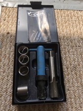Thread repair kit for sale  MIRFIELD