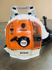 Stihl br600 backpack for sale  Mission