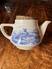 Théière villeroy boch d'occasion  Marcilly-le-Hayer