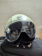 Casco jet bhr usato  Catania