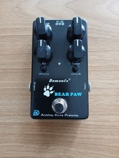 Demonfx bear paw for sale  RUGBY