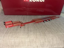 Corgi cc14014 nooteboom for sale  LEEDS