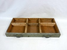 Cassetto legno antico usato  Siracusa