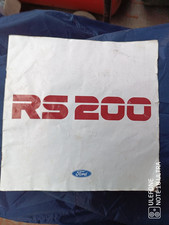 rs200 for sale  WARMINSTER