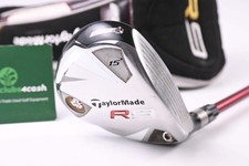 Taylormade wood degree for sale  LOANHEAD