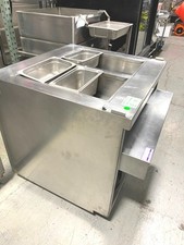 Steam table electric for sale  Elk Grove Village